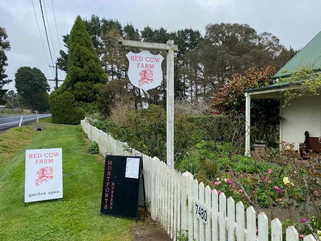Red Cow Farm Garden Image -632f7eb8e8893